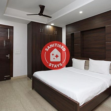 Spot On 74347 Satyam Bhawan Hotel Puri Eksteriør billede